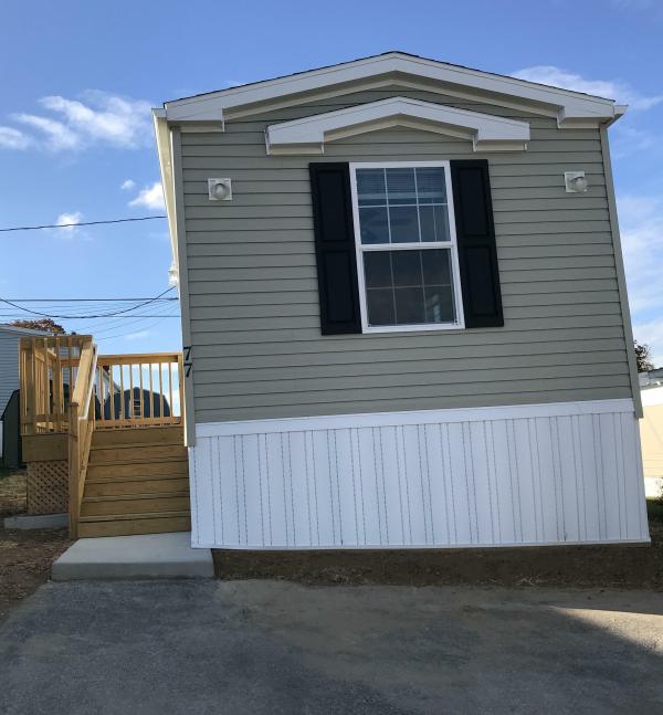 2025 CHAMPION Mobile Home For Sale