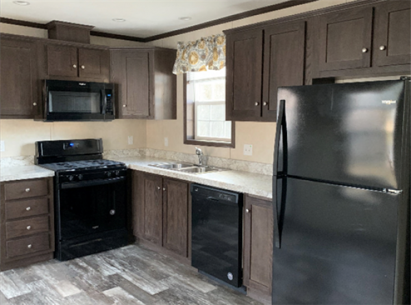 2021 Champion 83 Mobile Home For Sale