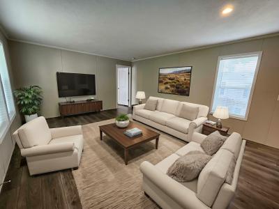 Mobile Home at 3636 Chestnut Street #900 Clarkston, MI 48348
