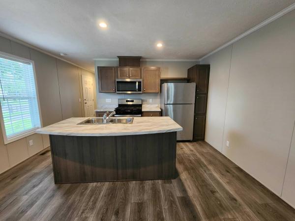 2023 Champion - Topeka Mobile Home For Sale
