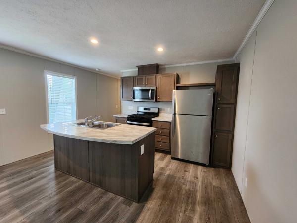2023 Champion - Topeka Mobile Home For Sale