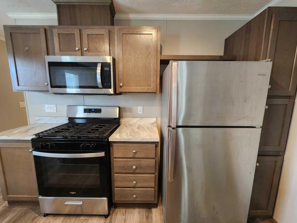 2023 Champion - Topeka Mobile Home For Sale