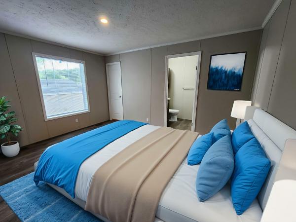 2023 Champion - Topeka Mobile Home For Sale