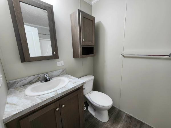 2023 Champion - Topeka Mobile Home For Sale