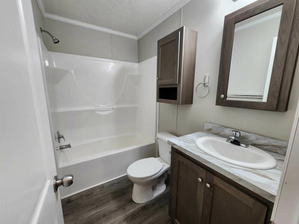 2023 Champion - Topeka Mobile Home For Sale