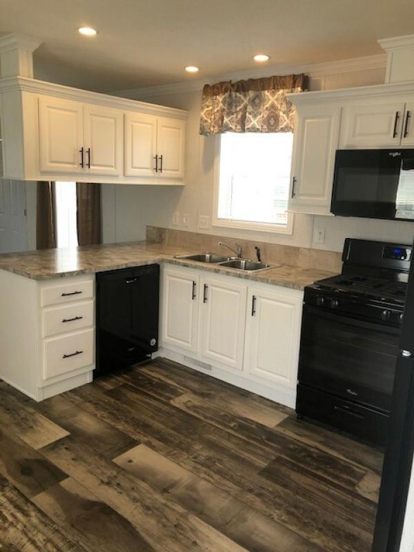 2020 Skyline 156 JV 0915  Home