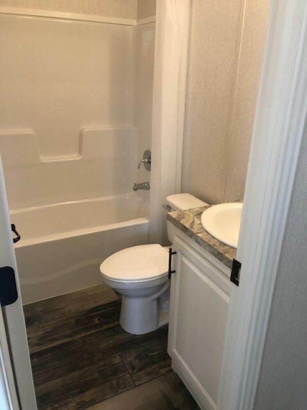 2020 Skyline 156 JV 0915  Home