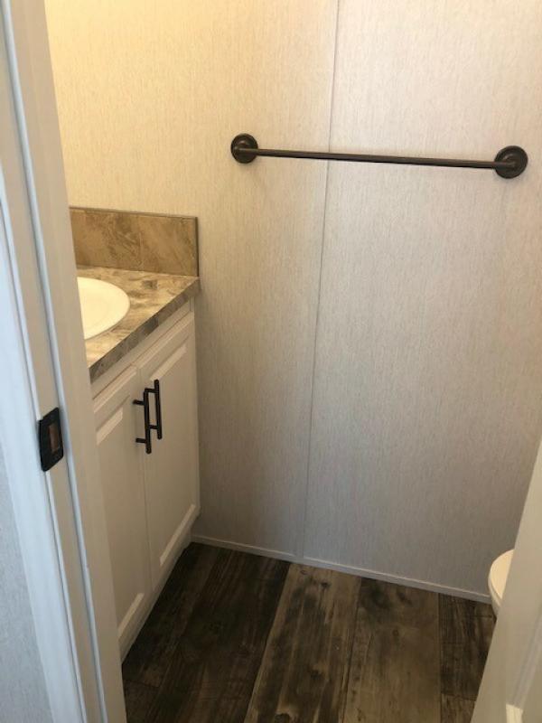 2020 Skyline 156 JV 0915  Home