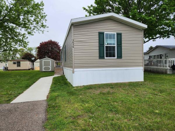 2023 Champion - Topeka Mobile Home For Sale