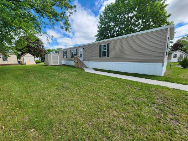 2023 Champion - Topeka Mobile Home For Sale