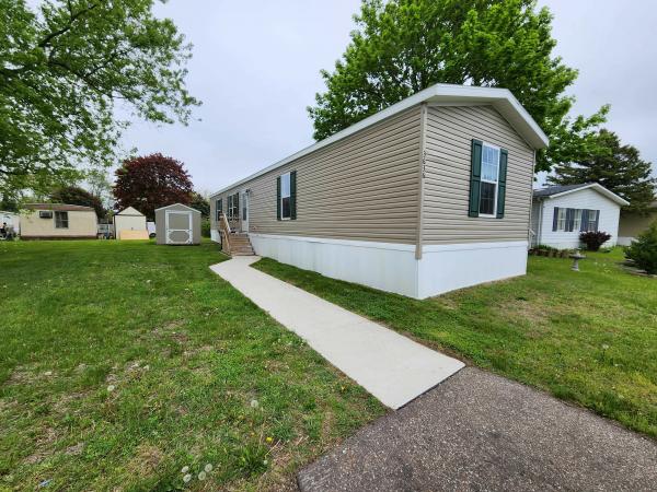 2023 Champion - Topeka Mobile Home For Sale