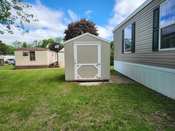 2023 Champion - Topeka Mobile Home For Sale