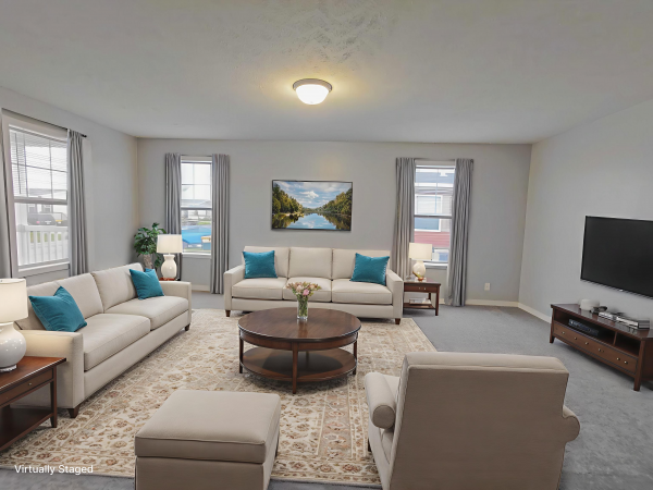 2018 Clayton Mobile Home For Rent