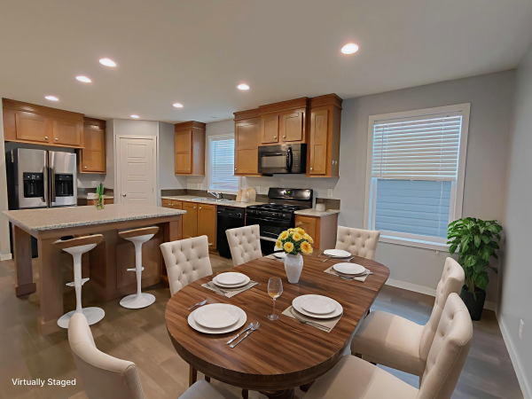 2018 Clayton Mobile Home For Sale