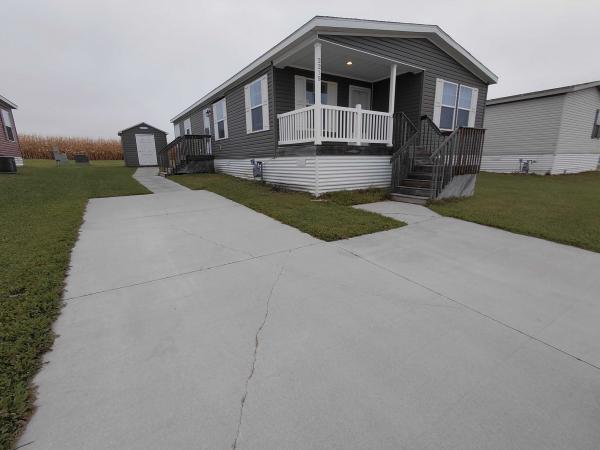 2018 Clayton Mobile Home For Sale