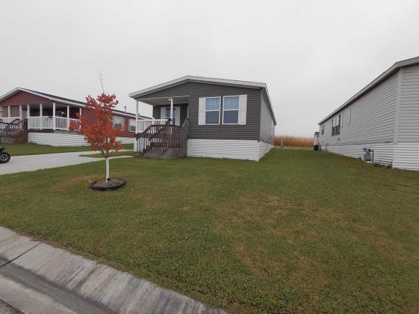 2018 Clayton Mobile Home For Sale