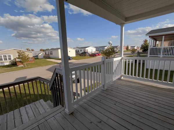 2018 Clayton Mobile Home For Sale