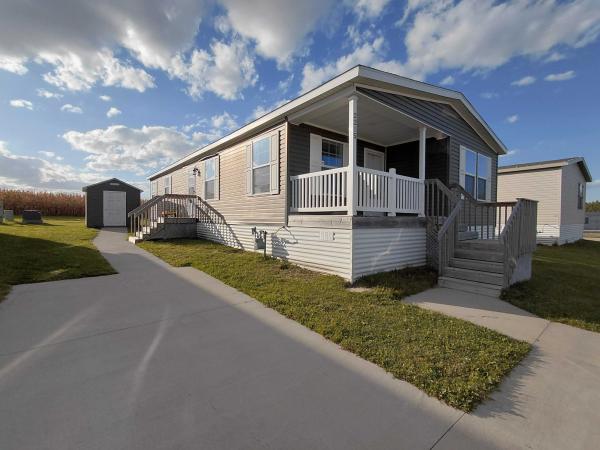 2018 Clayton Mobile Home For Sale