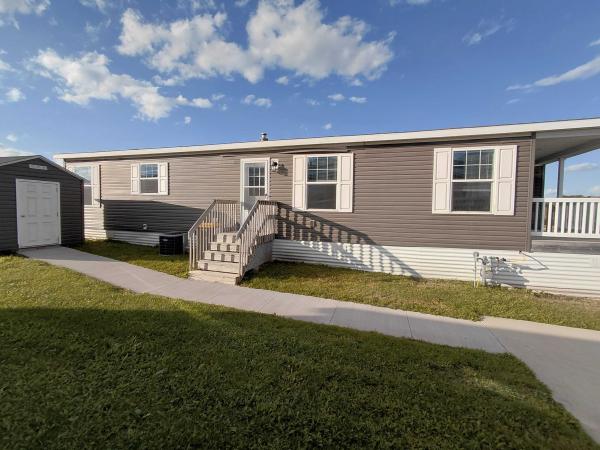 2018 Clayton Mobile Home For Sale