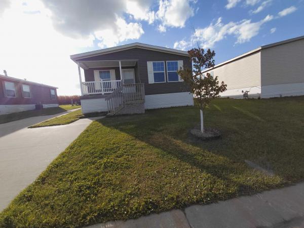 2018 Clayton Mobile Home For Sale