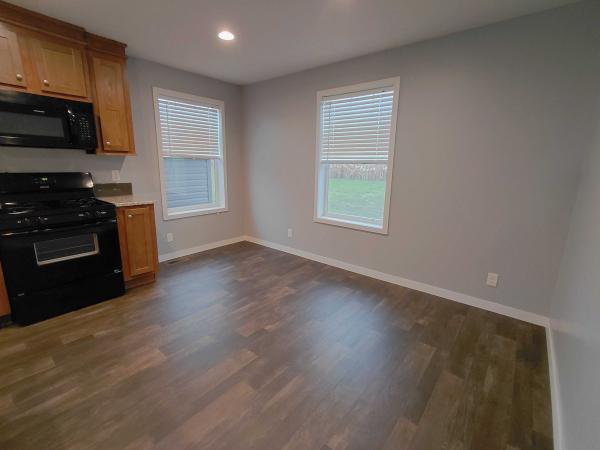 2018 Clayton Mobile Home For Sale