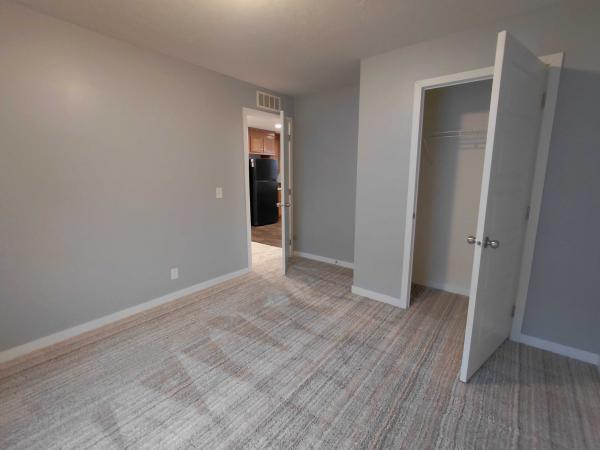 2018 Clayton Mobile Home For Sale