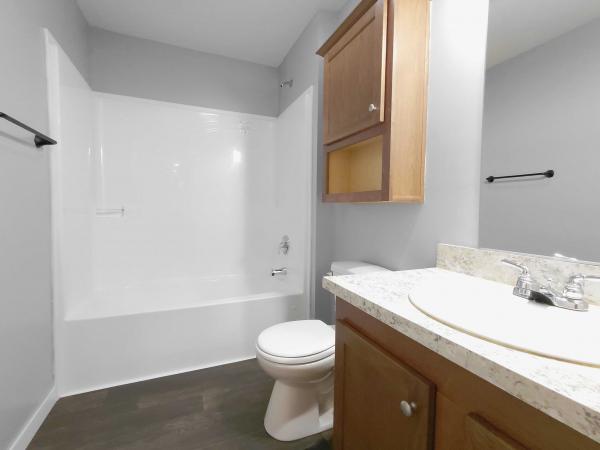 2018 Clayton Mobile Home For Sale