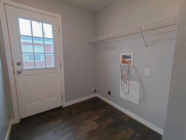 2018 Clayton Mobile Home For Sale
