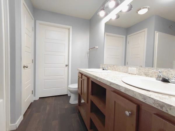2018 Clayton Mobile Home For Sale