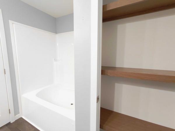 2018 Clayton Mobile Home For Sale