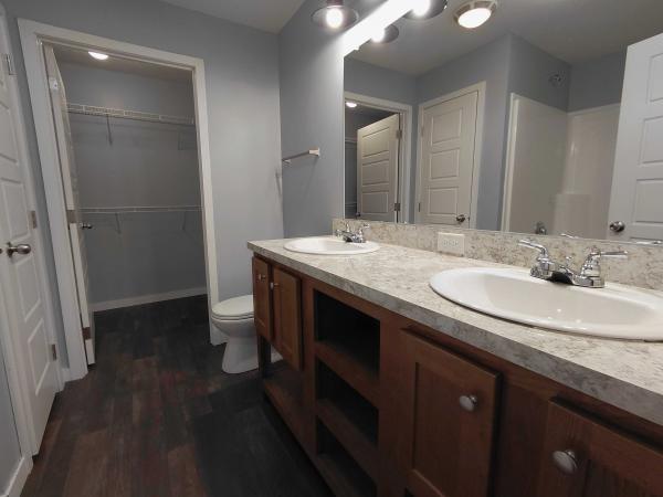 2018 Clayton Mobile Home For Sale