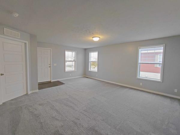 2018 Clayton Mobile Home For Sale