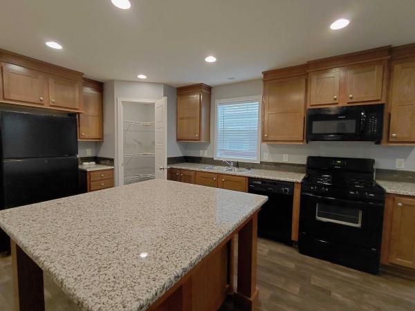 2018 Clayton Mobile Home For Sale