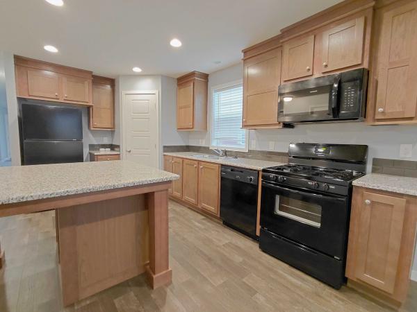 2018 Clayton Mobile Home For Sale