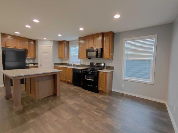 2018 Clayton Mobile Home For Sale