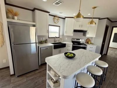 Photo 2 of 16 of home located at 134 Ponderosa Way #Pond134 Sanger, TX 76266