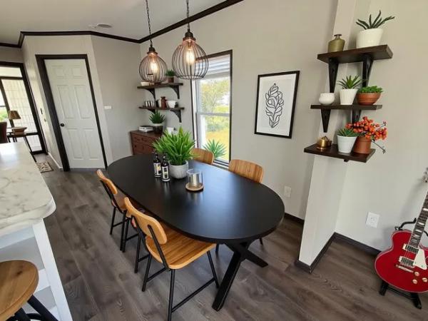 2025 Fleetwood Homes  Home