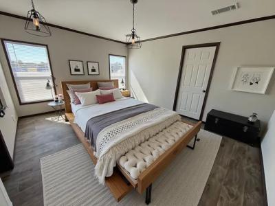 Photo 4 of 16 of home located at 134 Ponderosa Way #Pond134 Sanger, TX 76266