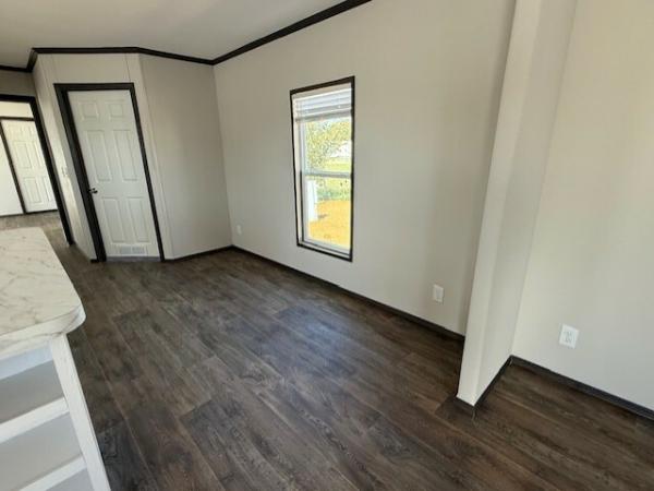 2025 Fleetwood Homes  Home