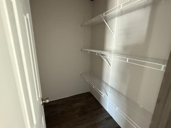 2025 Fleetwood Homes  Home