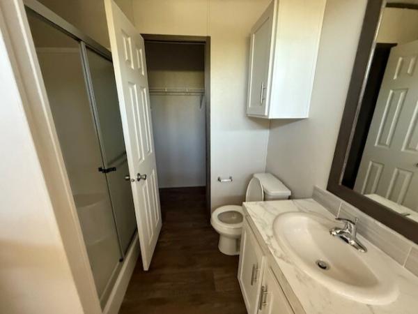 2025 Fleetwood Homes  Home