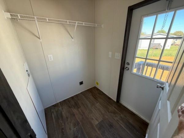 2025 Fleetwood Homes  Home