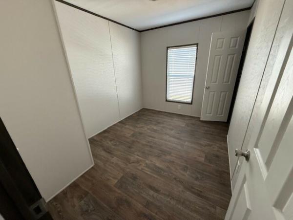 2025 Fleetwood Homes  Home