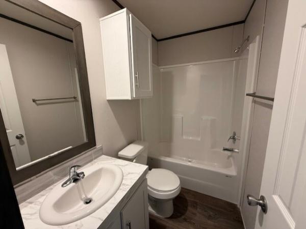 2025 Fleetwood Homes  Home