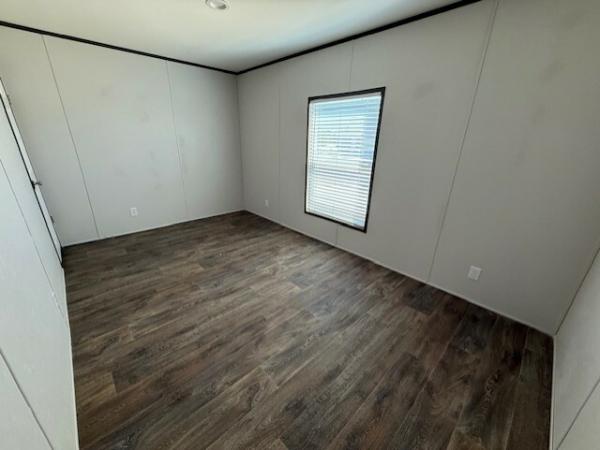 2025 Fleetwood Homes  Home