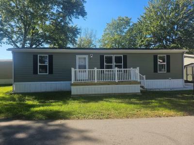 Mobile Home at 640 Walnut Blvd. Lewis Center, OH 43035