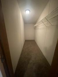 1999 Fleetwood Barrington Elite Mobile Home