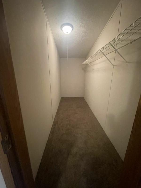 1999 Fleetwood Barrington Elite Mobile Home