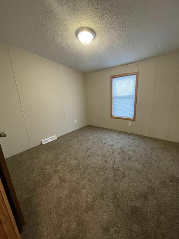 1999 Fleetwood Barrington Elite Mobile Home