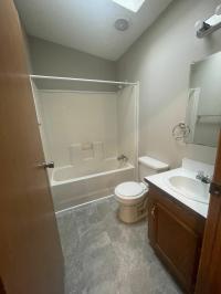 1999 Fleetwood Barrington Elite Mobile Home